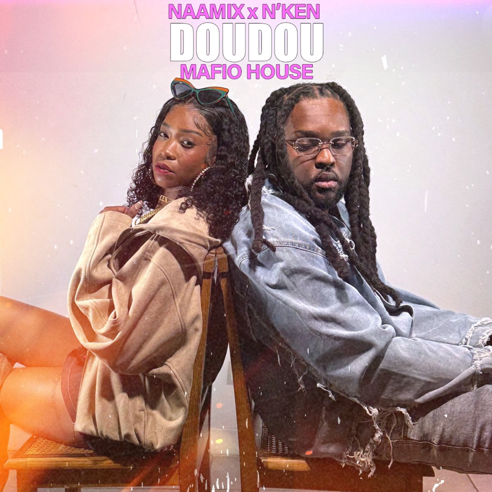 NAAMIX & N'KEN & MAFIO HOUSE